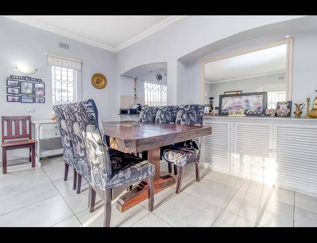 3 BEDROOM DUPLEX FOR SALE IN WELTEVREDEN PARK